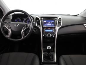 Hyundai i30  1.6 GDI 