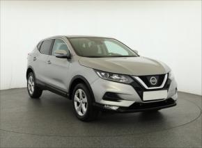 Nissan Qashqai  1.2 DIG-T Invitation 