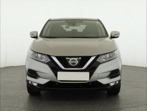 Nissan Qashqai  1.2 DIG-T Invitation 