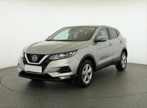 Nissan Qashqai  1.2 DIG-T Invitation 