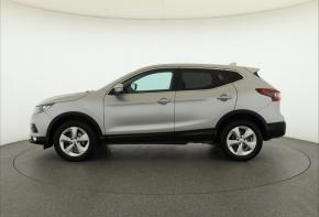 Nissan Qashqai  1.2 DIG-T Invitation 