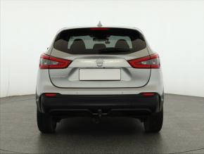 Nissan Qashqai  1.2 DIG-T Invitation 