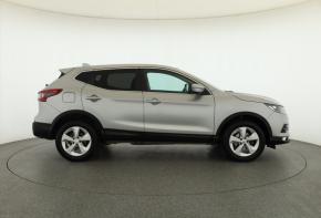 Nissan Qashqai  1.2 DIG-T Invitation 