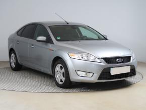 Ford Mondeo  2.0 TDCi Trend 