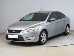 Ford Mondeo  2.0 TDCi Trend 