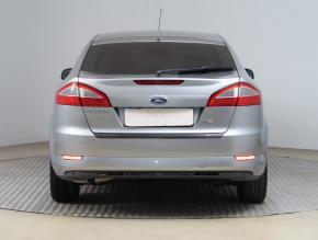 Ford Mondeo  2.0 TDCi Trend 