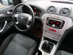 Ford Mondeo  2.0 TDCi Trend 