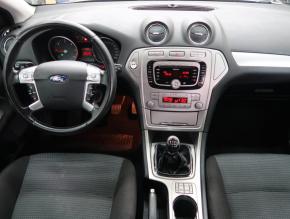 Ford Mondeo  2.0 TDCi Trend 