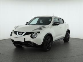 Nissan Juke  1.2 DIG-T N-Connecta 