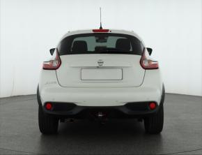 Nissan Juke  1.2 DIG-T N-Connecta 