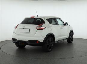 Nissan Juke  1.2 DIG-T N-Connecta 