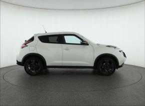 Nissan Juke  1.2 DIG-T N-Connecta 