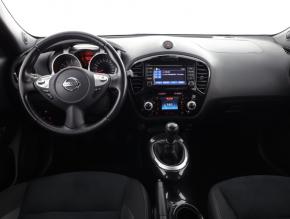 Nissan Juke  1.2 DIG-T N-Connecta 