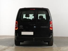 Toyota ProAce City Verso  1.2 T 