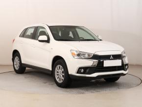 Mitsubishi ASX  1.6 MIVEC 