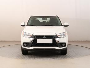 Mitsubishi ASX  1.6 MIVEC 