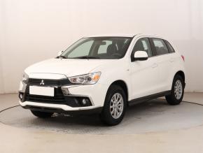 Mitsubishi ASX  1.6 MIVEC 