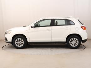 Mitsubishi ASX  1.6 MIVEC 