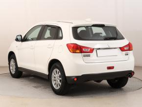 Mitsubishi ASX  1.6 MIVEC 