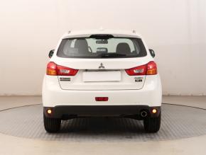 Mitsubishi ASX  1.6 MIVEC 