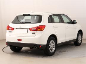 Mitsubishi ASX  1.6 MIVEC 