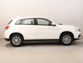 Mitsubishi ASX  1.6 MIVEC 