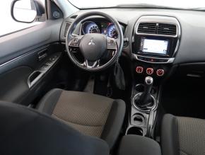 Mitsubishi ASX  1.6 MIVEC 