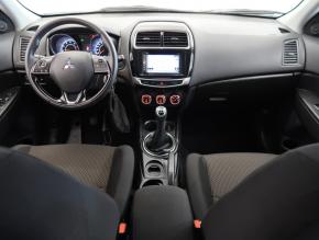 Mitsubishi ASX  1.6 MIVEC 