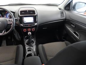 Mitsubishi ASX  1.6 MIVEC 