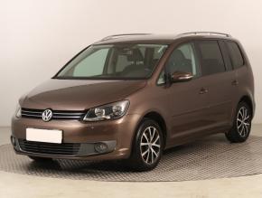 Volkswagen Touran  1.6 TDI 