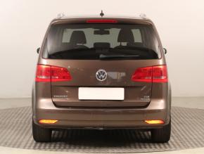 Volkswagen Touran  1.6 TDI 