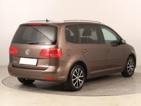 Volkswagen Touran  1.6 TDI 