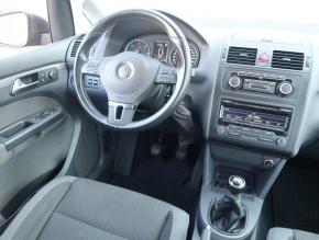 Volkswagen Touran  1.6 TDI 