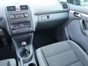 Volkswagen Touran  1.6 TDI 