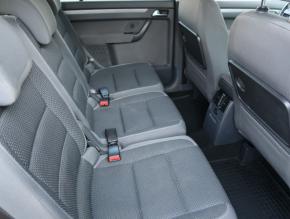 Volkswagen Touran  1.6 TDI 