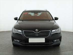 Škoda Superb  2.0 TDI Style 