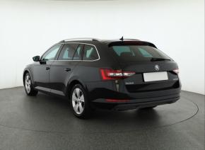 Škoda Superb  2.0 TDI Style 