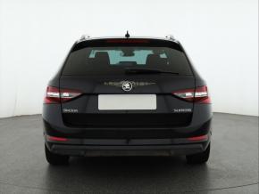 Škoda Superb  2.0 TDI Style 