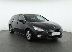 Peugeot 508  1.6 HDi 