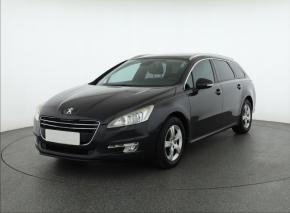 Peugeot 508  1.6 HDi 