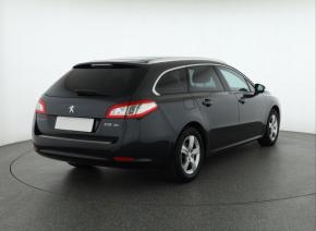 Peugeot 508  1.6 HDi 