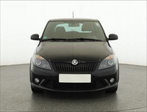 Škoda Fabia  1.2 TSI Monte Carlo 