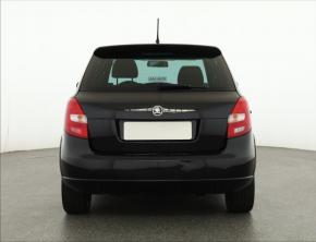 Škoda Fabia  1.2 TSI Monte Carlo 