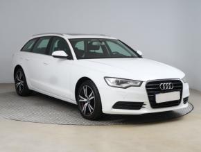 Audi A6  2.0 TDI 