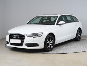 Audi A6  2.0 TDI 