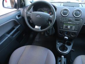 Ford Fusion  1.4 