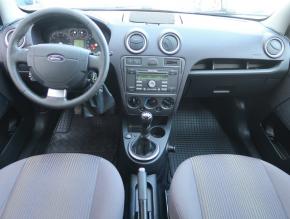 Ford Fusion  1.4 