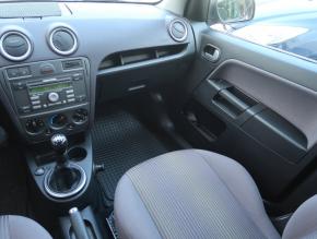 Ford Fusion  1.4 