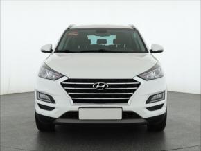 Hyundai Tucson  1.6 T-GDI 