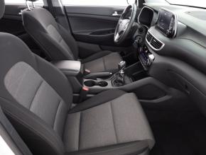 Hyundai Tucson  1.6 T-GDI 